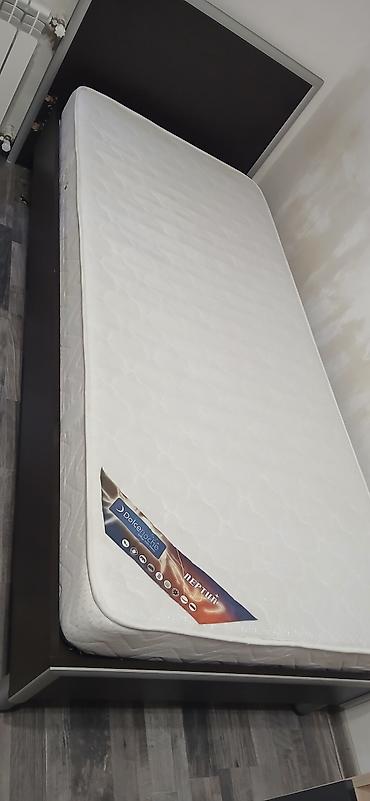 ortopedik matras qiymetleri: İşlənmiş, Ortopedik matras, Bir nəfərlik — 1