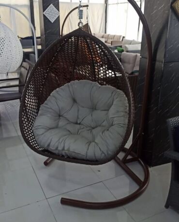 Yelləncəklər: Yeni, Zontiksiz, Həsir toxunuşlu — 15