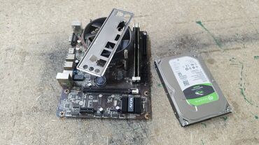 процессоры для серверов socket 1366: Энелик плата, Колдонулган, AFOX, LGA1150, ПК үчүн