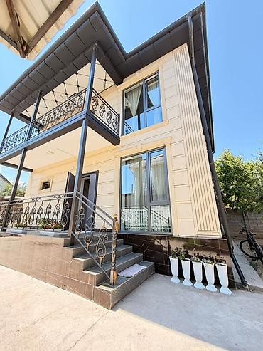 180: 🏡 Дом мечты в жилмассиве Ала-Тоо 3 — заезжай и живи! ✨ Продается — 2
