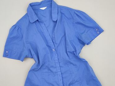 Women`s shirt, Tulle, size L (EU 40)
