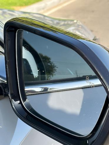 Changan: Changan CS55 Plus: 2026 г., 1.5 л, Бензин — 8