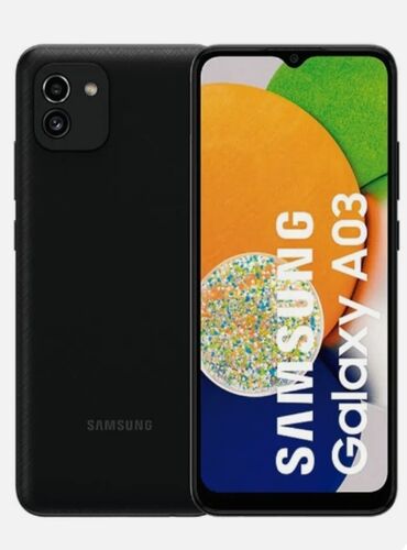 самсунг гелакси с 8: Samsung Galaxy A03, Б/у, 64 ГБ, цвет - Черный, 2 SIM