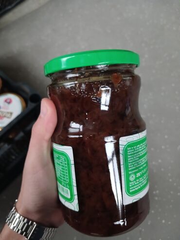 Həkimlər: Təbii ev məhsulları — 7