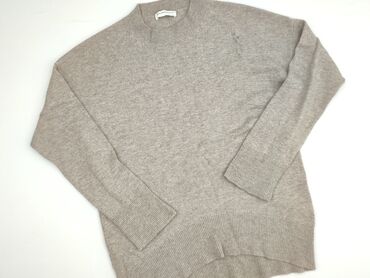 lidl swetry damskie rozpinane: Pure cashmere, Sweter damski, rozmiar L