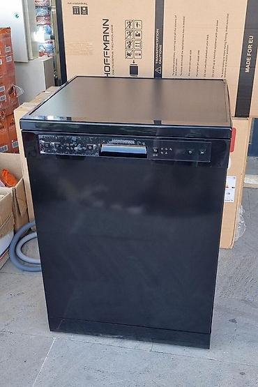 Qabyuyan Hoffmann DW-914B __Qabyuyan Masın Hoffmann DW-914B
