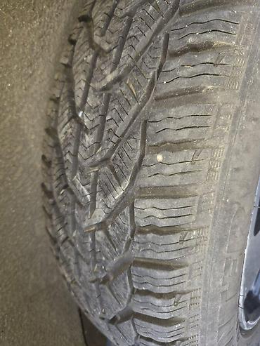 lanac za motor: ALUMINIJUMSKE FELNE 18 5 X 114.3 | Alu felne sa senzorima i gumama — 4