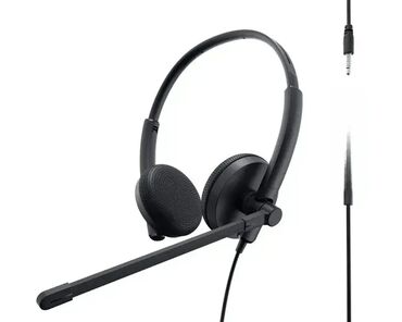 sve za nokte: Brend: DELL Model: DELL Stereo Headset WH1022 Cena: 7.110 RSD 💰 Opis