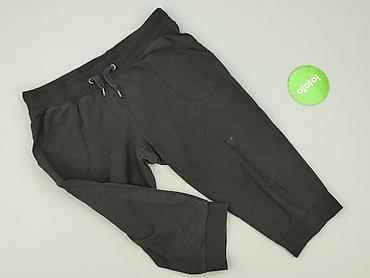 tanie cargo: Crivit, Spodnie 3/4 damskie, rozmiar M — 2