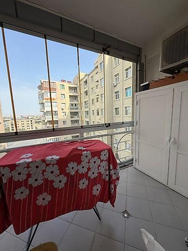 duz sat: Ağ şəhər, 5 otaqlı, Yeni tikili, m. Xətai, 202 kv. m — 9