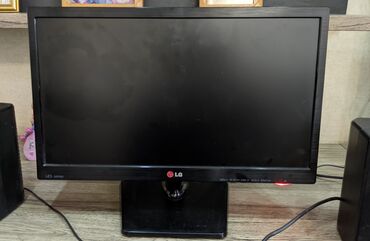 мониторы 180 гц: Монитор, LG, Б/у, LCD, 19" - 20"