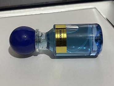 pul gabi: BANDÈRAS kişi ətri – şüşə flakon. 30 ml - Məhsul tipi: Ətir (EDT/EDP — 3