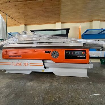 Digər istehsal avadanlığı: Her cur mebel ve taxta istihsalat dezgahlari — 4