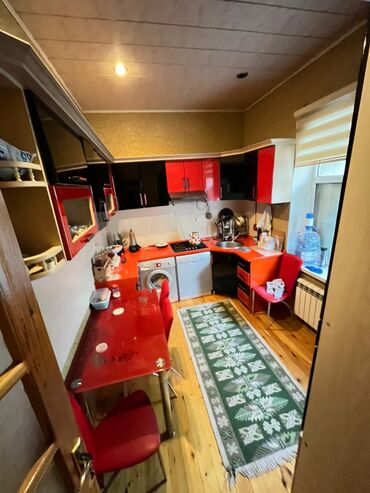 Uzunmüddətli kirayə evlər: 120 kv. m, 4 otaqlı — 9