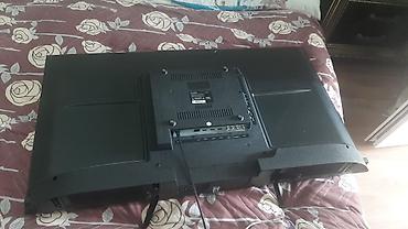 ТВ и видео: Ficher LED TV – Model: M53-5200 - Ekran: LED panel, təxminən 40–43 — 2