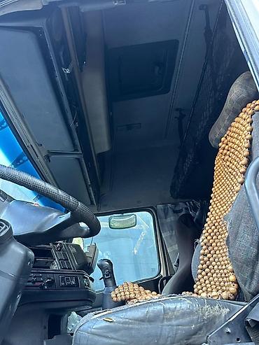 Грузовики: Грузовик, Volvo — 5