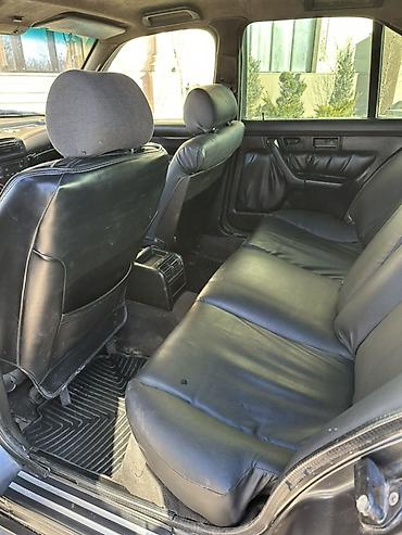 BMW: BMW 5 series: 1993 г., 2.5 л, Механика, Бензин, Седан — 8