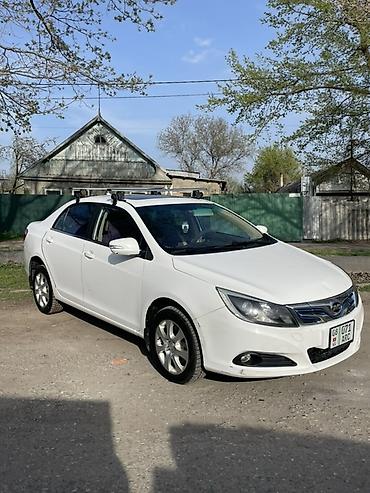 BYD: BYD E5: 2017 г., Электромобиль, Седан — 3