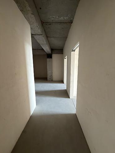 политех: 2 комнаты, 82 м², Политех Элитка, 12 этаж, ПСО (под самоотделку) — 7
