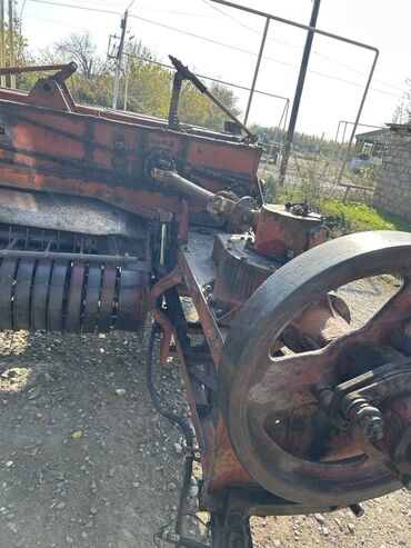 Traktorlar: Traktor Belarus (MTZ) MTZ80 1989 il, 80 at gücü, motor 8 l, İşlənmiş — 3