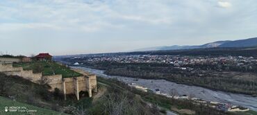 Torpaq sahələrinin satışı: Tikinti — 8