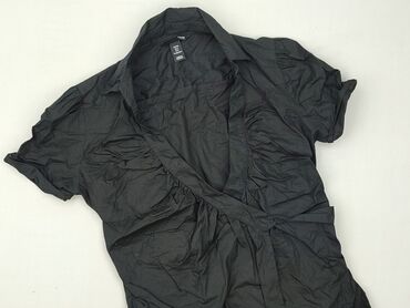 bluzka do garnituru damskiego: H&M, Bluzka damska, rozmiar S
