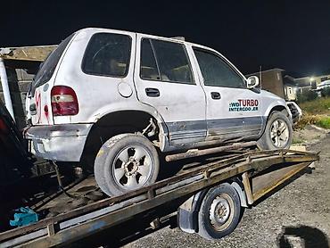 kia casper: Скупка авто любой марки . запчасти на кия спортеж мазда примаси — 3