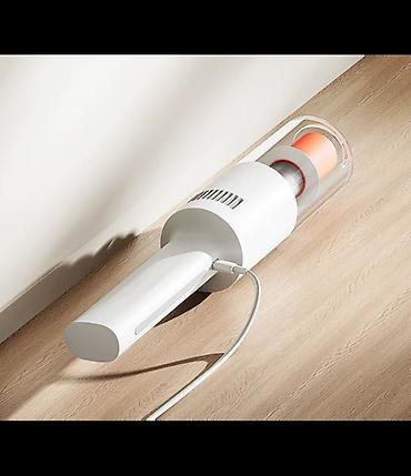мини пылесос: Вертикальный пылесос "Xiaomi" Vacuum Cleaner E204 ﻿Xiaomi Vacuum — 4