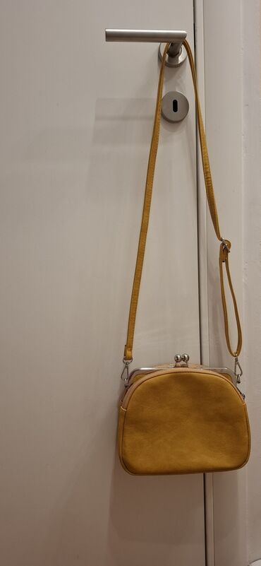 sportske torbe jeftino: Shoulder bag, Material: Faux leather