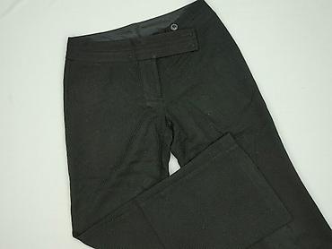 b a paris: F&F, Spodnie materiałowe damskie, rozmiar M — 1