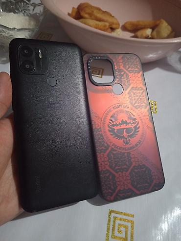 Xiaomi, A3, Б/у, 32 ГБ, цвет - Черный, 2 SIM