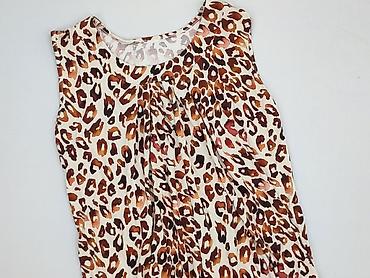 koszula bocca: Leopard, Bluzka damska, rozmiar S — 1