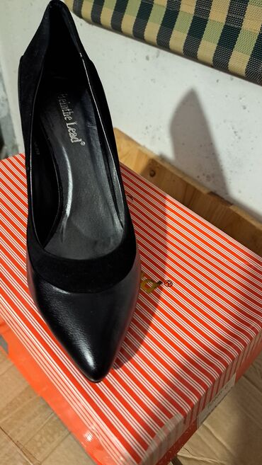 Туфли: Распродажа!!!! 2 + 1 !!! Покупаете 2 пары обуви, третья в подарок!!!! — 6