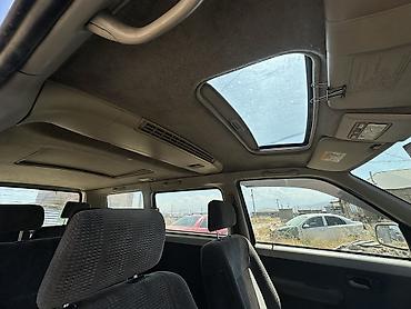 хонда торне: Honda Stepwgn: 2000 г., Автомат, Минивэн — 6