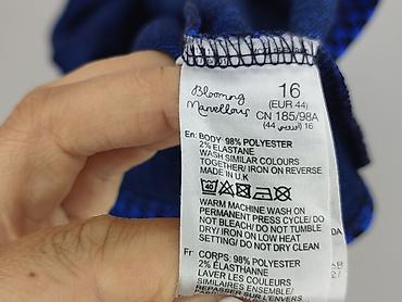 spódnica patchwork: Spódnica damska, rozmiar 2XL — 5