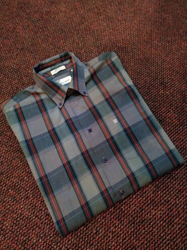 Košulje: Muška košulja Pierre Cardin vel. L Prvoklasna, šmekerska, prelepa — 9