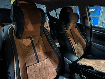 Hyundai: Hyundai Elantra: 2019 г., 2 л, Автомат, Бензин, Седан — 3