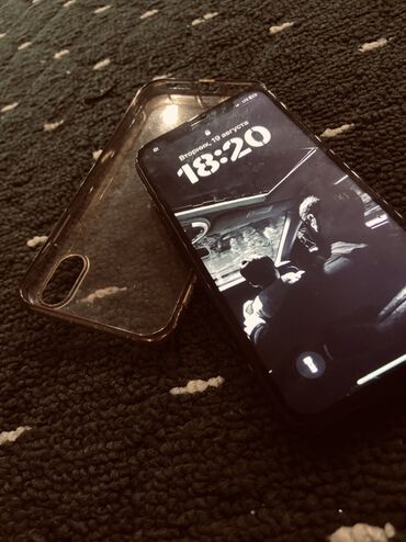 айфон 8 плюс бу цена в бишкеке: IPhone Xs, Б/у, 256 ГБ, Space Gray, Чехол, 100 %