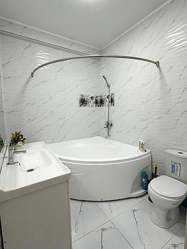 Продажа квартир: 3 комнаты, 121 м², Элитка, 15 этаж, Евроремонт at lalafo.kg — 6 Продажа квартир: 3 комнаты, 121 м², Элитка, 15 этаж, Евроремонт — 6