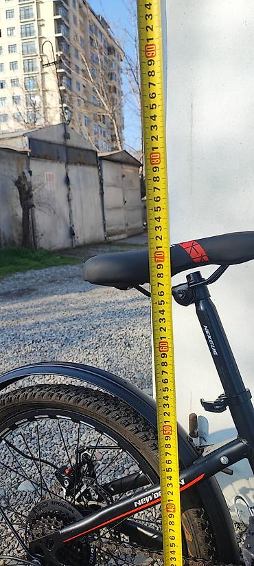 Горные велосипеды: Горный велосипед, Алюминий — 5