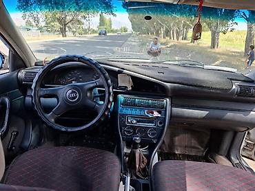 e53 amg: Audi 100: 1992 г., 2 л, Механика, Бензин, Седан — 2