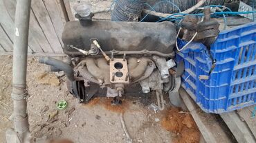 vaz radiyator: VAZ (LADA) 2101, 1990 il, Orijinal, Rusiya, İşlənmiş