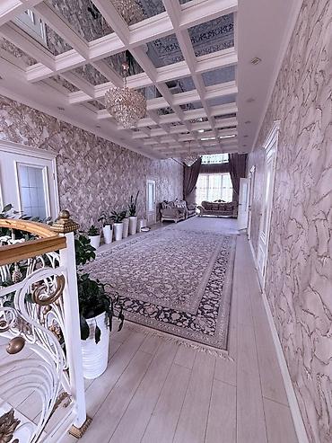 лущихина: 500 м², 6 комнат, Пишпек — 5