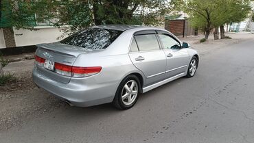 Honda: Honda Inspire: 2005 г., 3 л, Автомат, Бензин, Седан