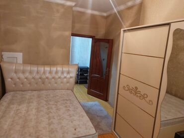 Uzunmüddətli kirayə mənzillər: Binəqədi rayonu,Zərifə göz xəstəxanası yaninda,2 otaqlı,təmirli,əşyalı — 14