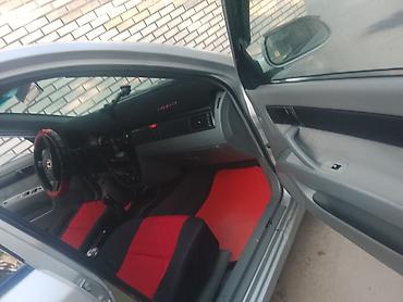 шагыл сокулук: Chevrolet Lacetti: 2008 г., Кол менен иштөөчү, Бензин, Седан — 1