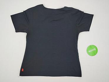 john galt: Lotus, T-shirt damski, rozmiar XL — 3