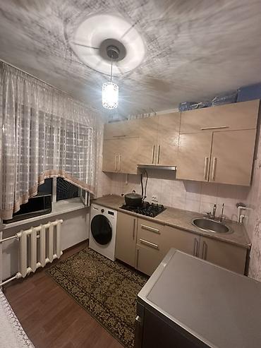 жк мерси: 3 комнаты, 66 м², 104 серия, 1 этаж, Косметический ремонт — 1