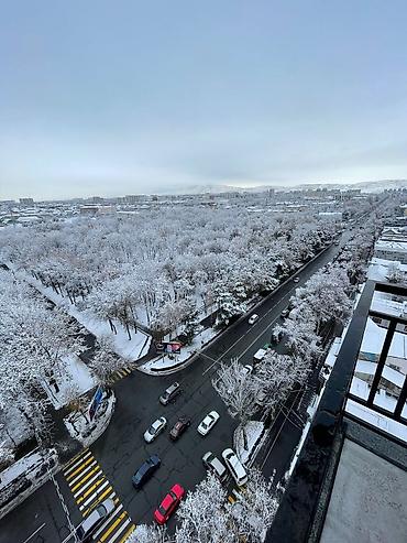 Продажа квартир: 3 комнаты, 125 м², Элитка, 12 этаж, Дизайнерский ремонт — 2