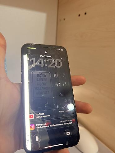 apl: IPhone 12 Pro, 128 GB, Face ID — 3